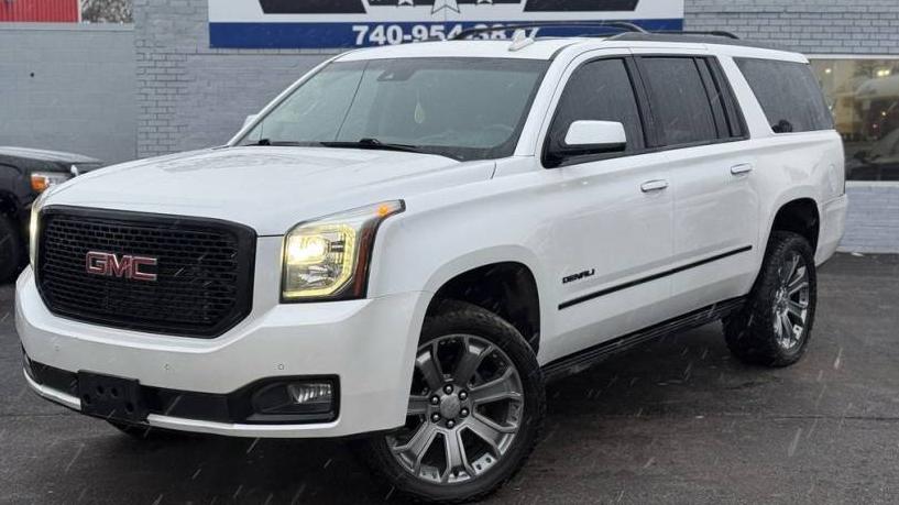 GMC YUKON XL 2016 1GKS2HKJ1GR336144 image